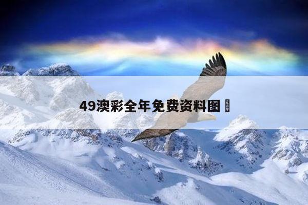 49澳彩全年免费资料图	/49澳彩图片