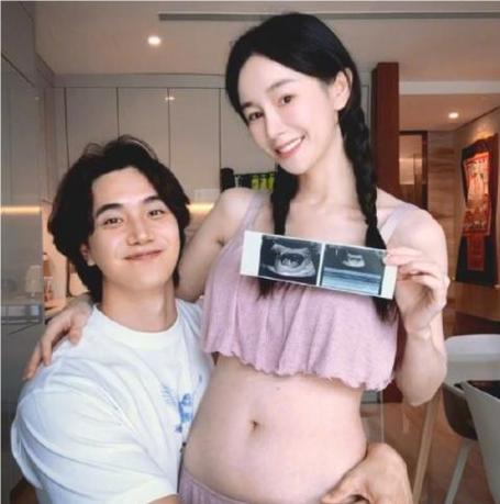 张檬晒儿子正面照,张檬晒儿子正面照视频