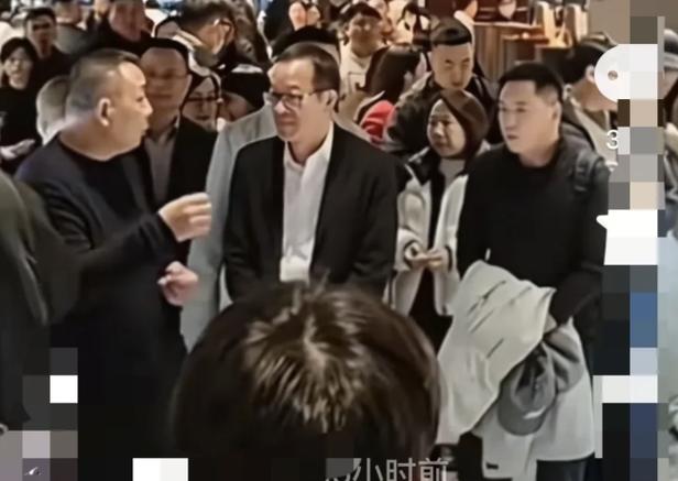 于东来想脱离胖东来,于东来现在还是胖东来的老板吗