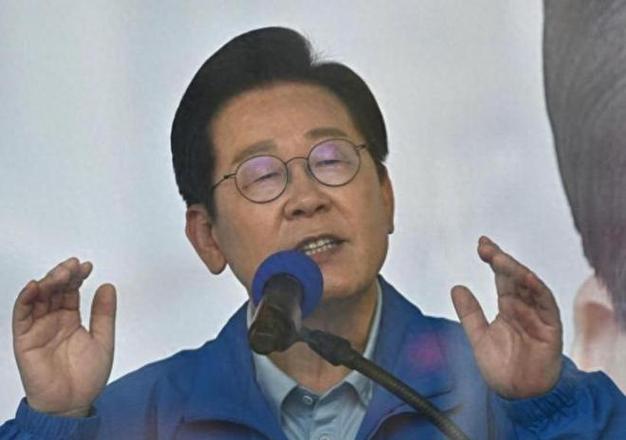 新澳今天最新消息和李在明正式宣誓就职与李在明是什么党